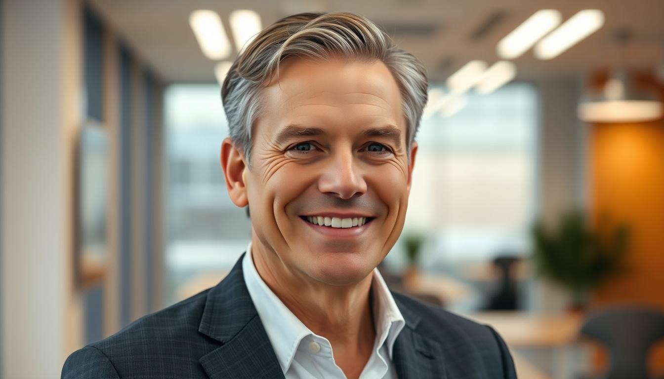 John D.