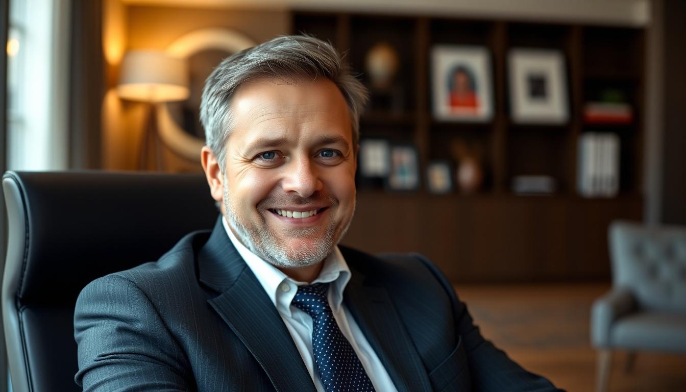 Mark T.
